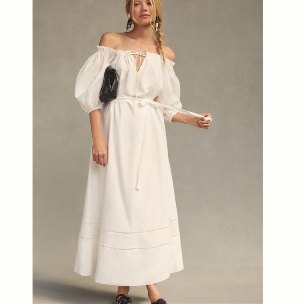 Anthropologie Dress